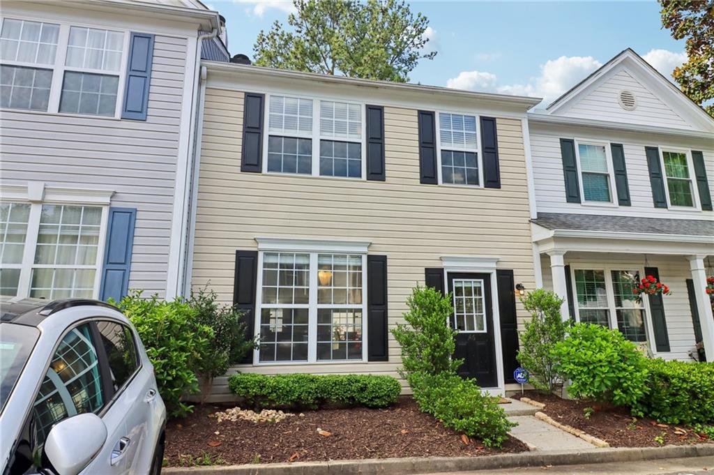 10900 Wittenridge Drive Unit A6