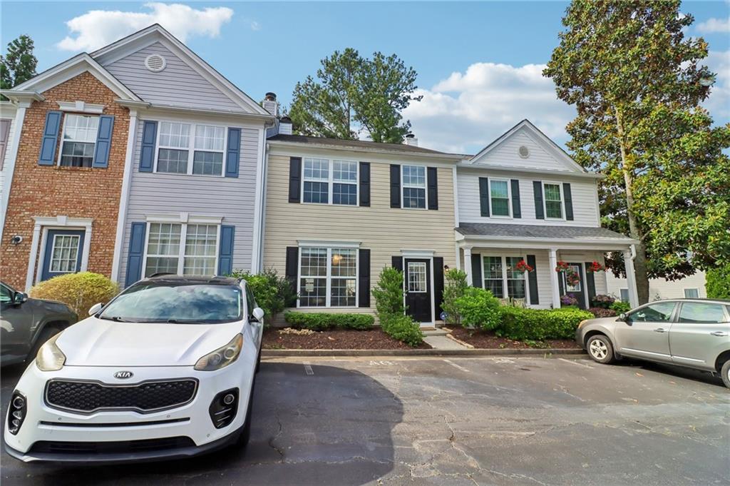 10900 Wittenridge Drive Unit A6