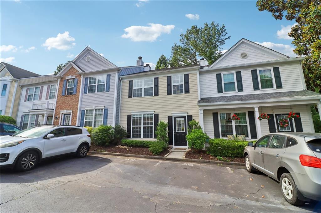 10900 Wittenridge Drive Unit A6