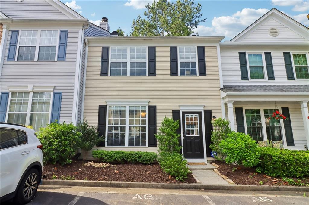 10900 Wittenridge Drive Unit A6