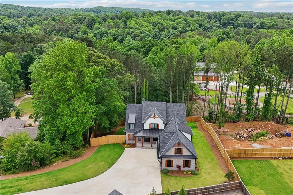 1110 Flowers Drive