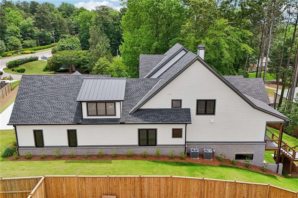 1110 Flowers Drive