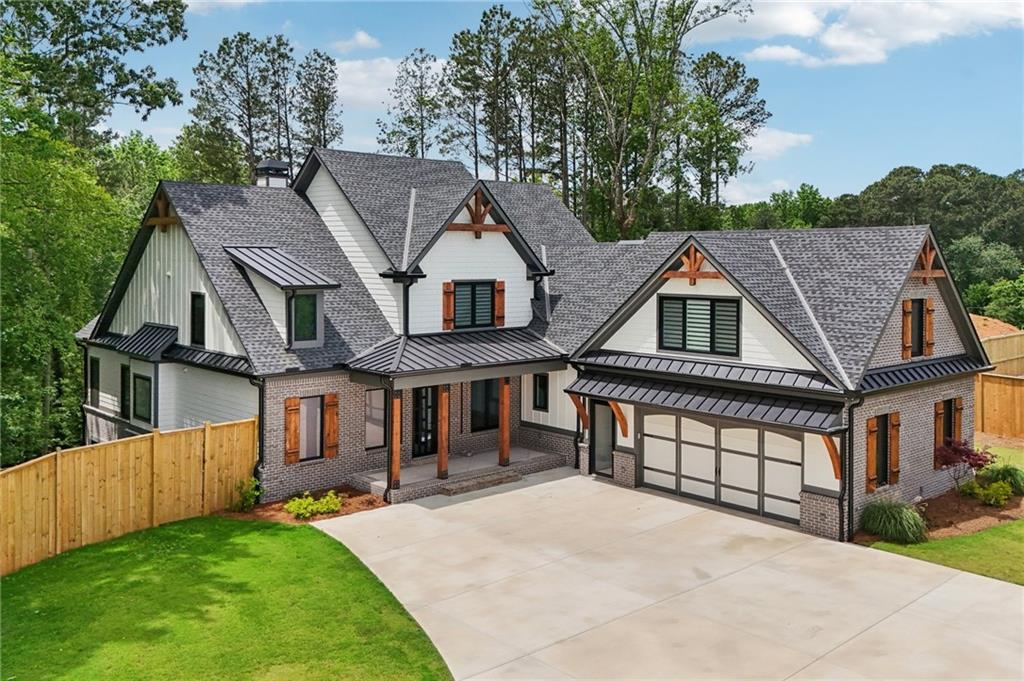 1110 Flowers Drive