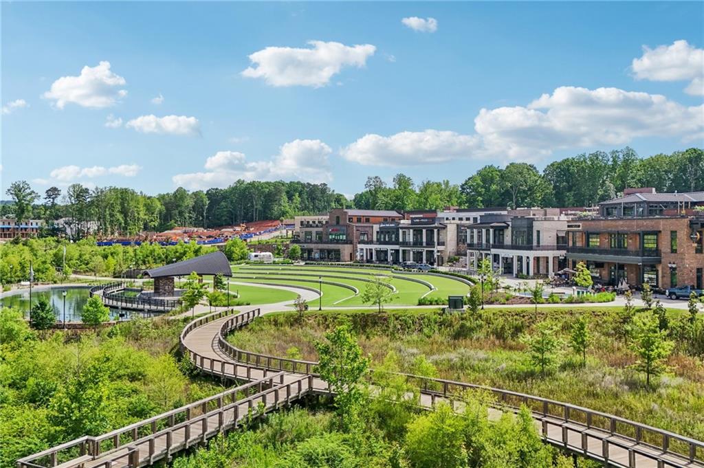 1110 Flowers Drive