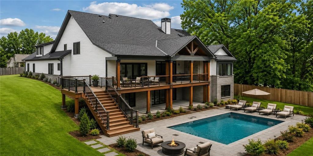 1110 Flowers Drive