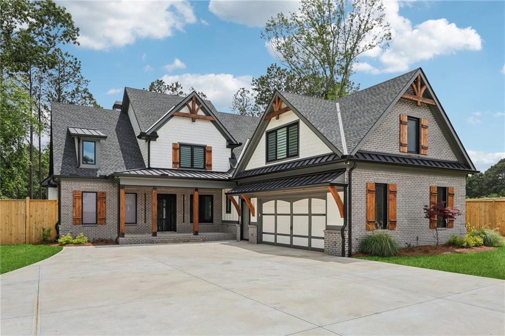 1110 Flowers Drive