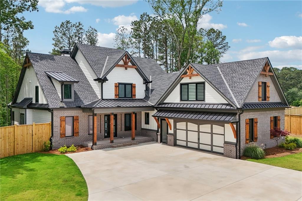 1110 Flowers Drive