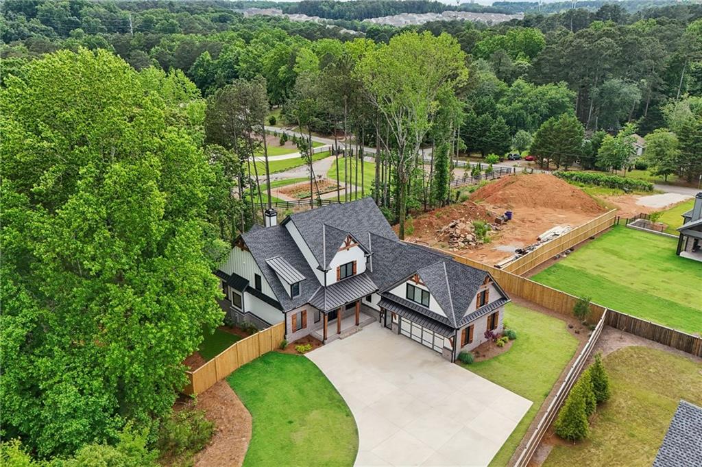 1110 Flowers Drive