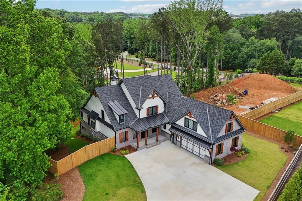 1110 Flowers Drive