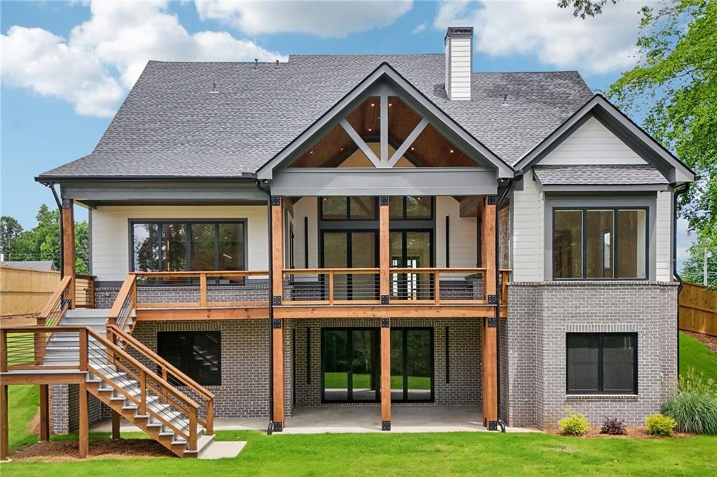 1110 Flowers Drive