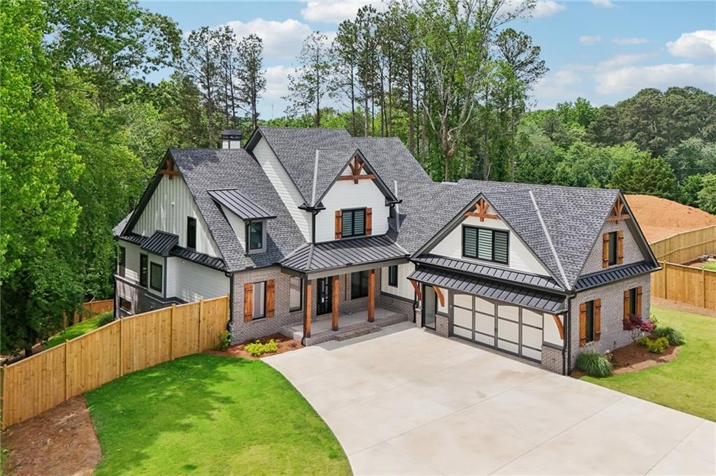 1110 Flowers Drive