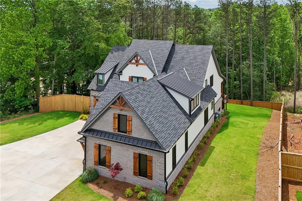 1110 Flowers Drive