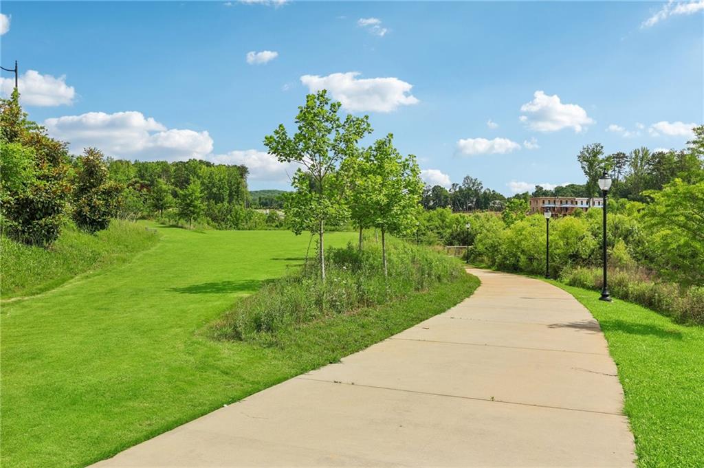 1110 Flowers Drive