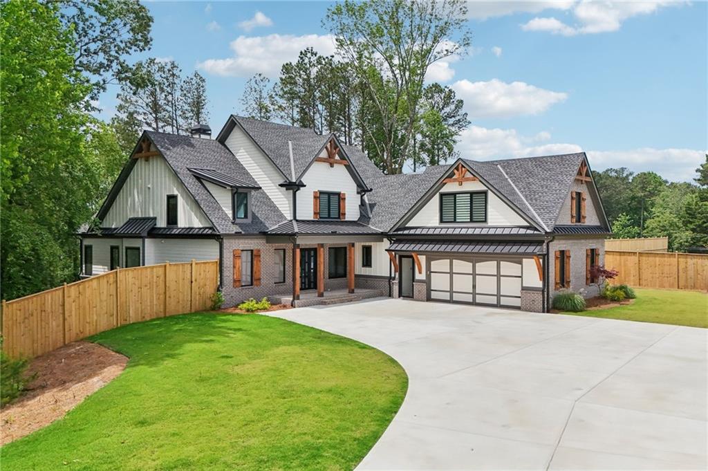 1110 Flowers Drive