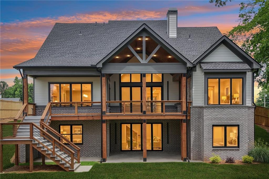 1110 Flowers Drive