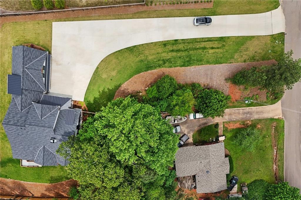 1110 Flowers Drive