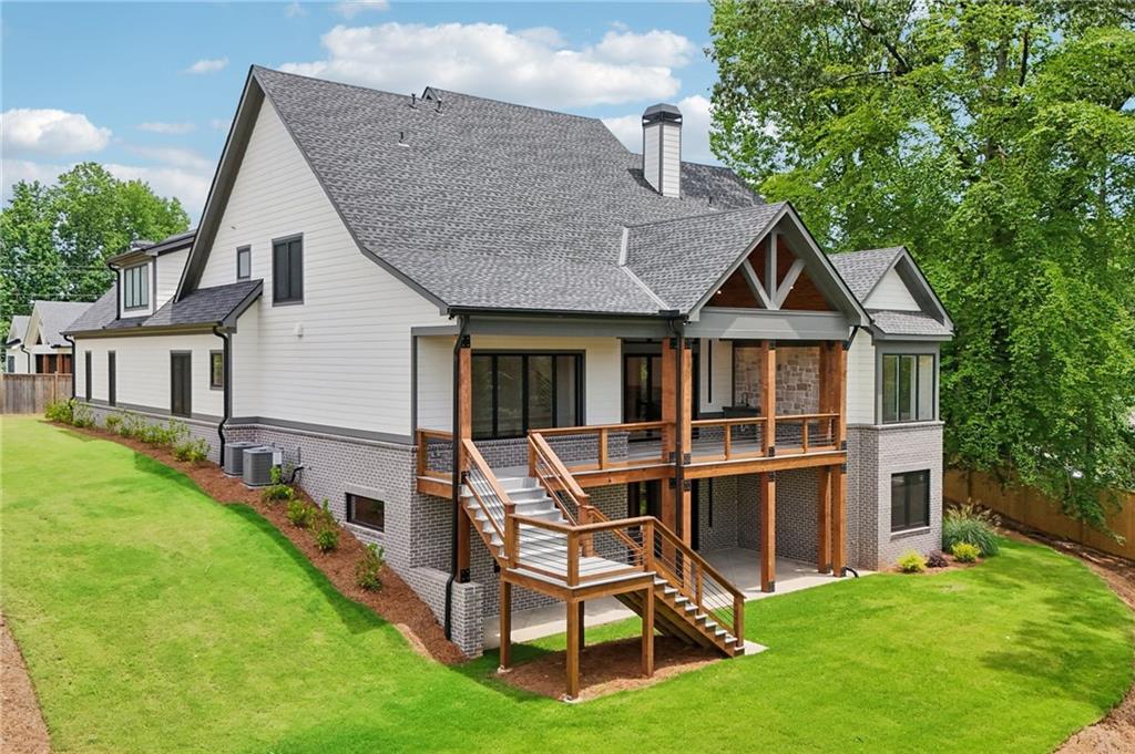 1110 Flowers Drive