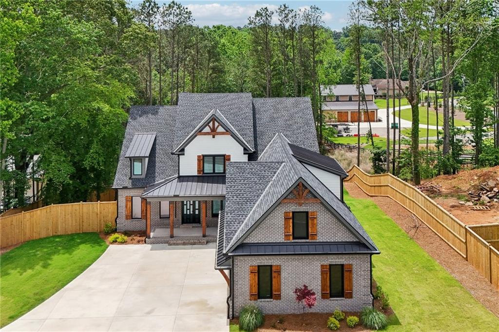 1110 Flowers Drive