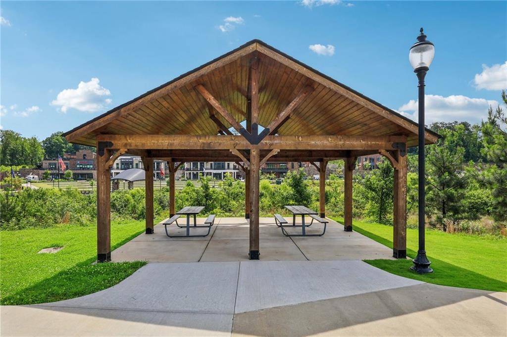 1110 Flowers Drive