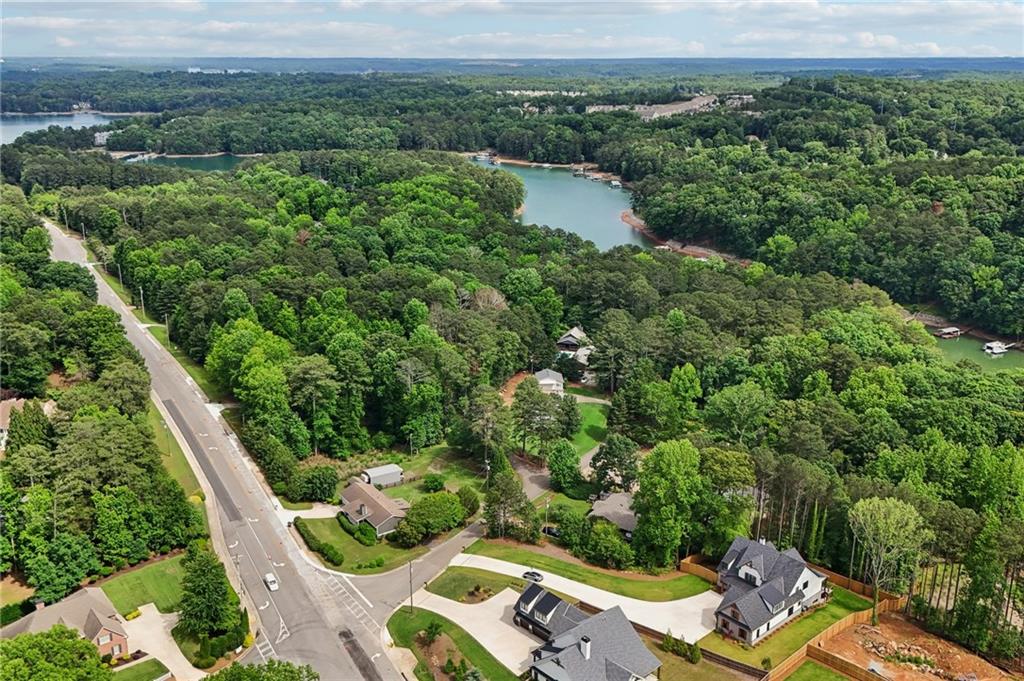 1110 Flowers Drive