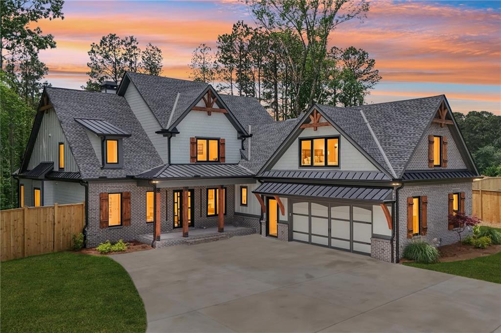 1110 Flowers Drive