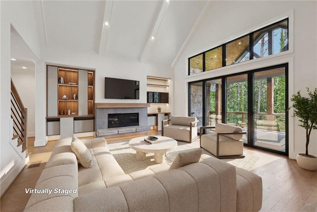 1110 Flowers Drive