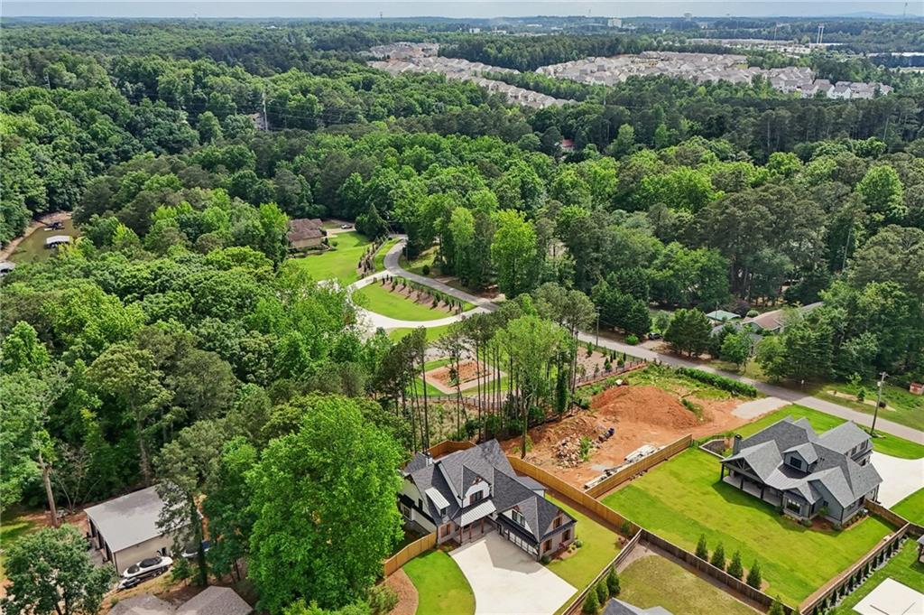 1110 Flowers Drive