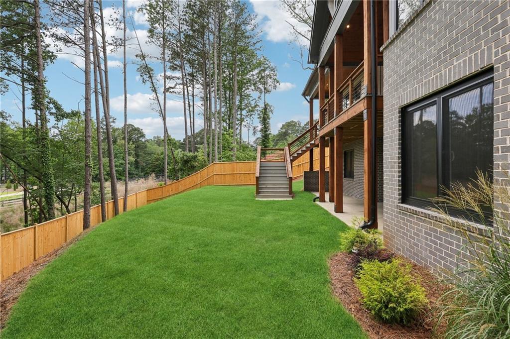 1110 Flowers Drive