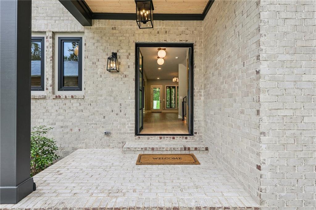 4045 Merritt Drive