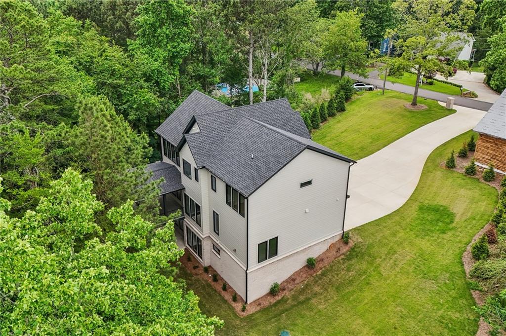 4045 Merritt Drive