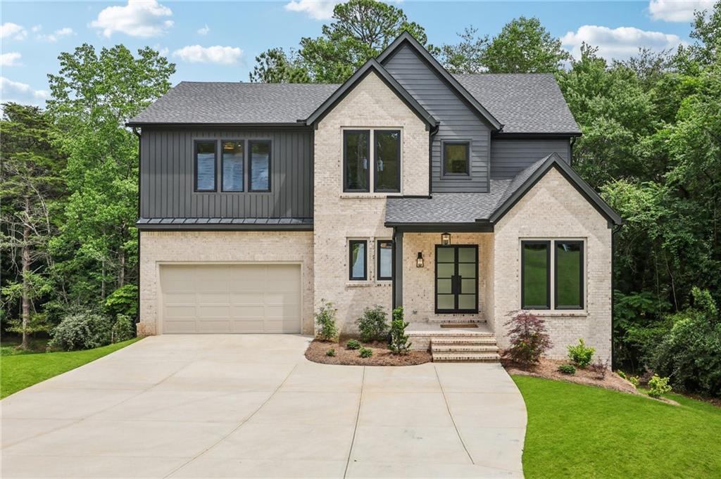 4045 Merritt Drive