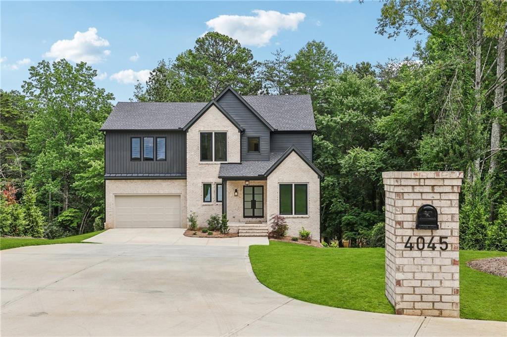 4045 Merritt Drive
