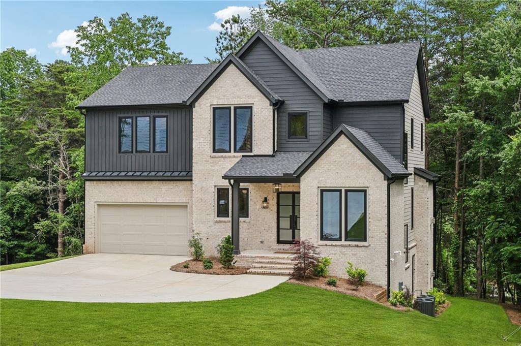 4045 Merritt Drive