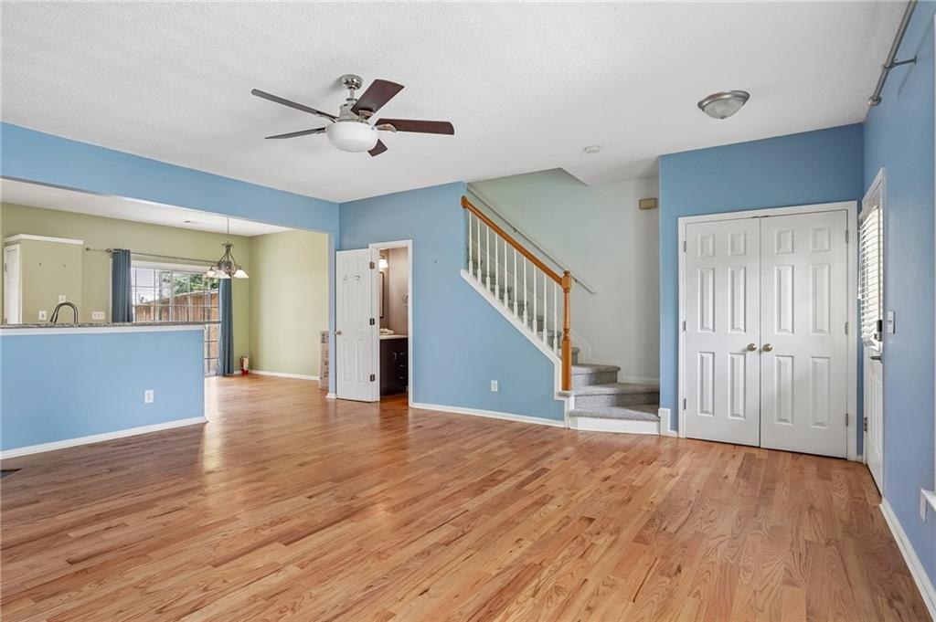 10900 Wittenridge Drive Unit D8