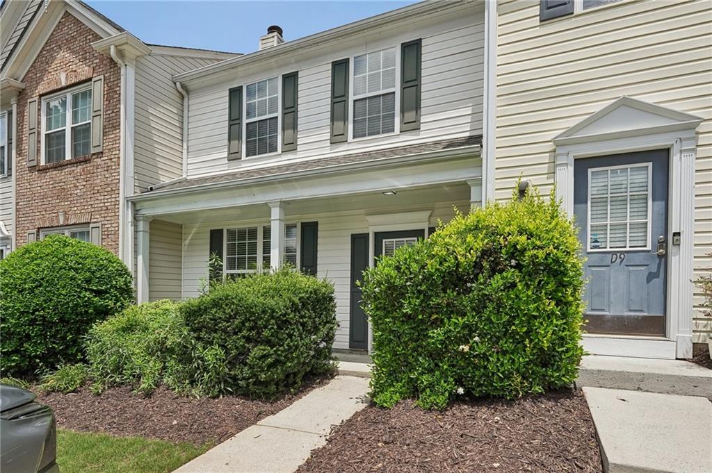 10900 Wittenridge Drive Unit D8