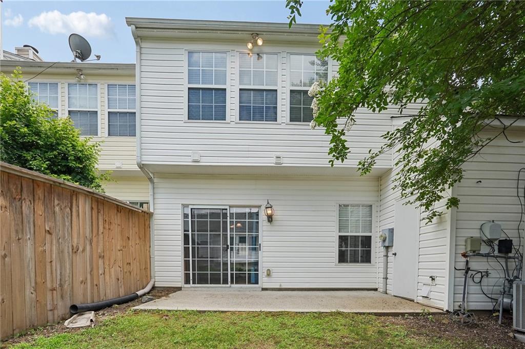 10900 Wittenridge Drive Unit D8