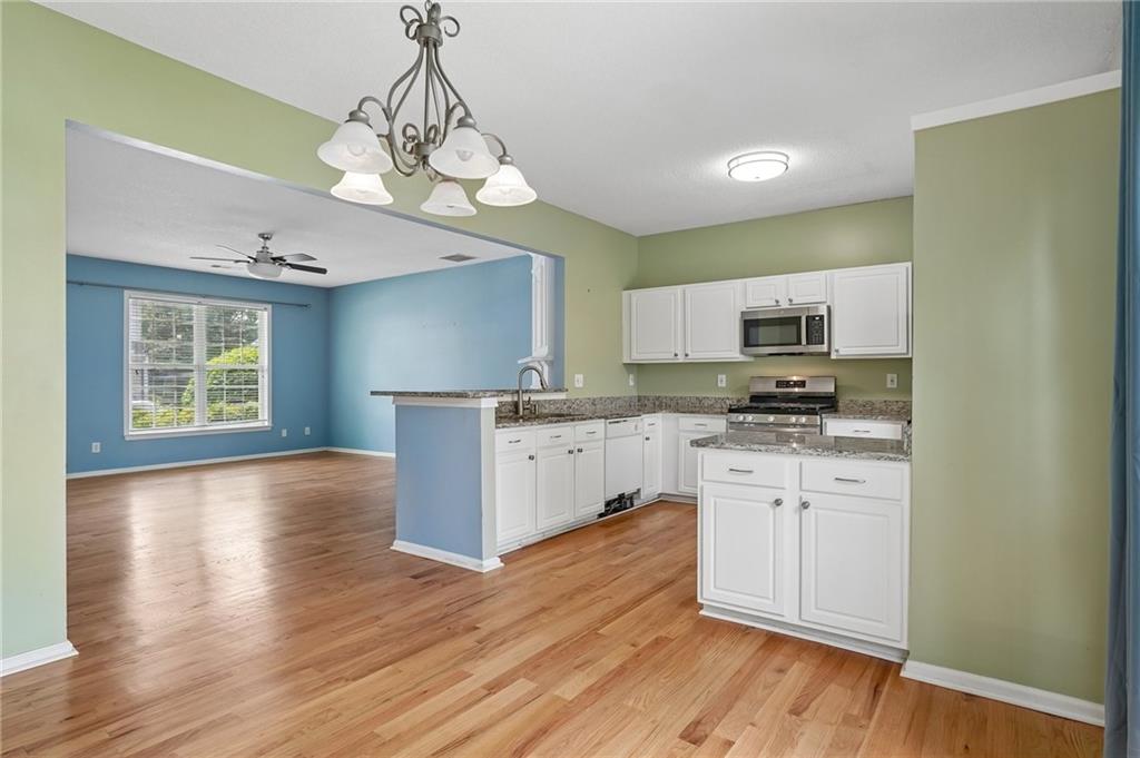 10900 Wittenridge Drive Unit D8