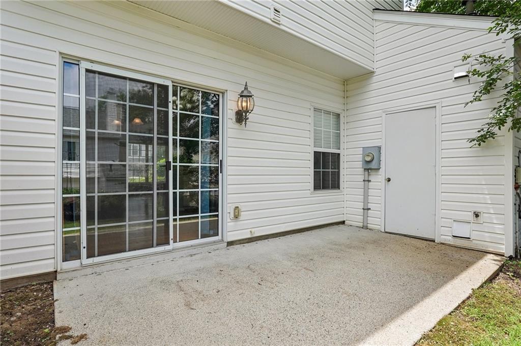 10900 Wittenridge Drive Unit D8