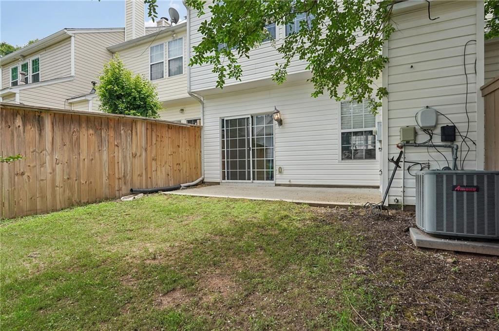 10900 Wittenridge Drive Unit D8