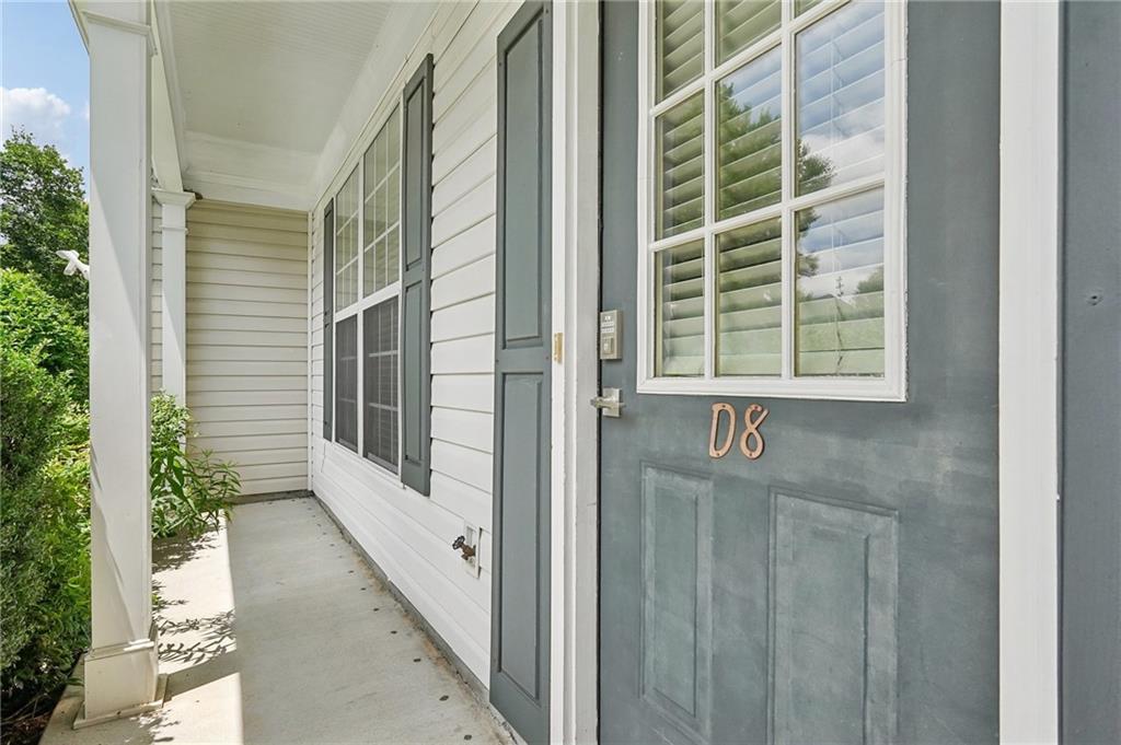 10900 Wittenridge Drive Unit D8