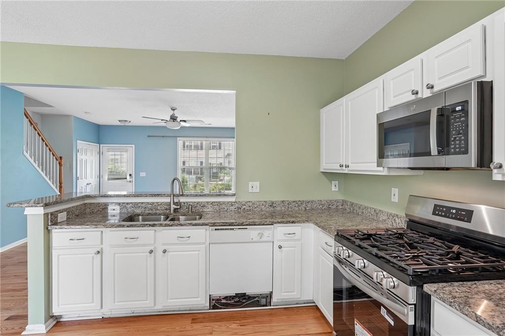 10900 Wittenridge Drive Unit D8