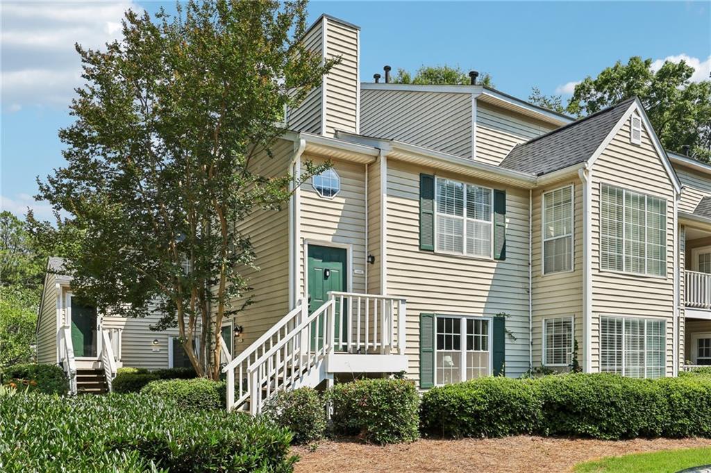 1608 Glenleaf Drive