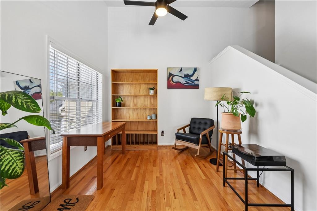 1608 Glenleaf Drive