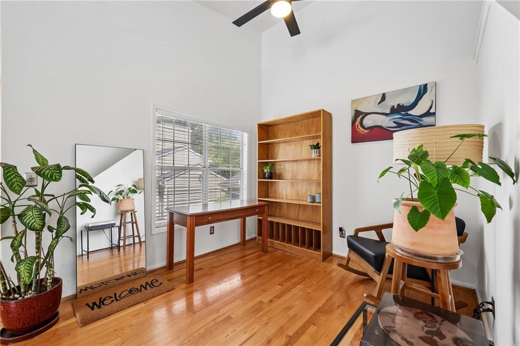 1608 Glenleaf Drive