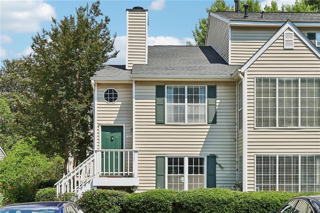 1608 Glenleaf Drive