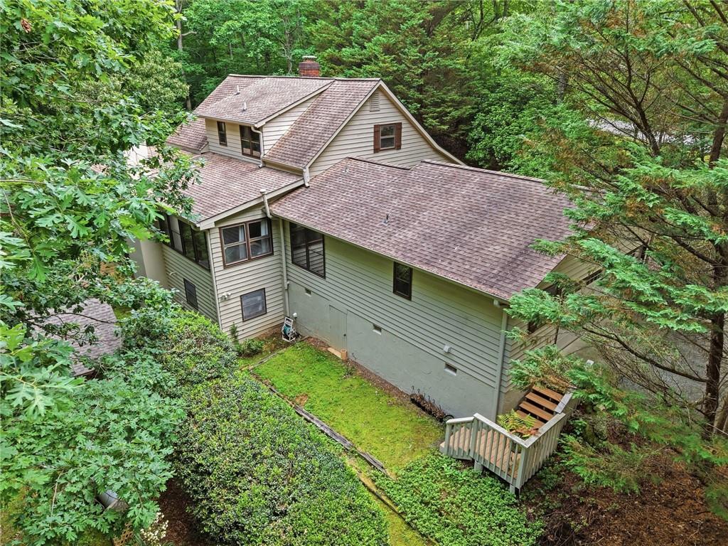 988 Woodland