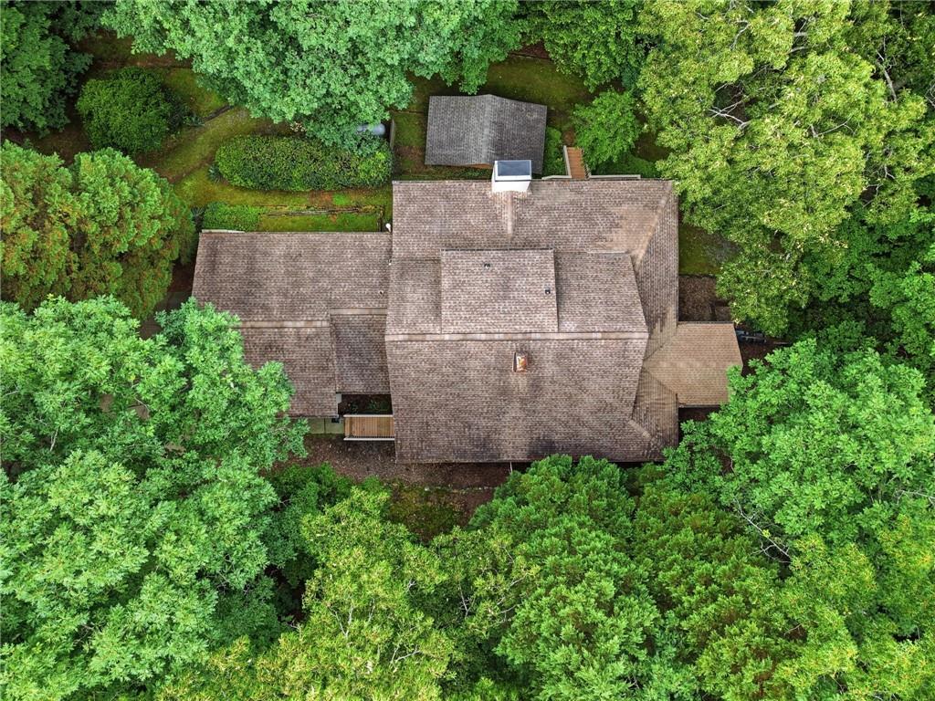 988 Woodland