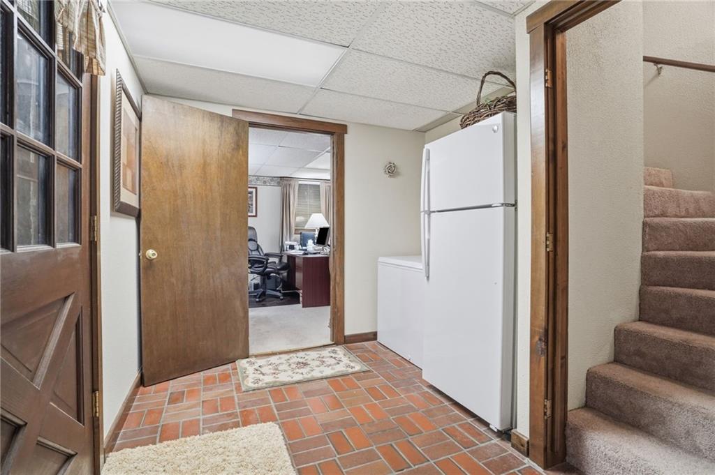 988 Woodland