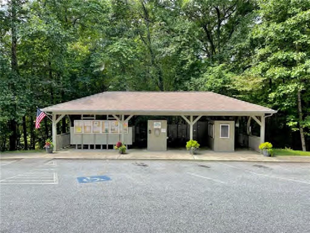 988 Woodland