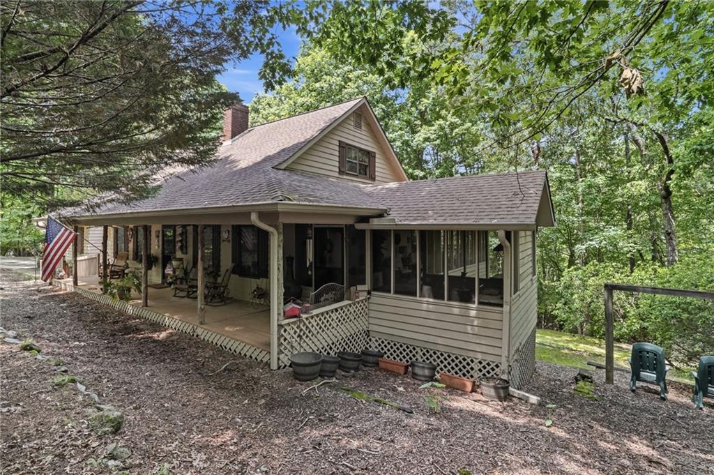 988 Woodland